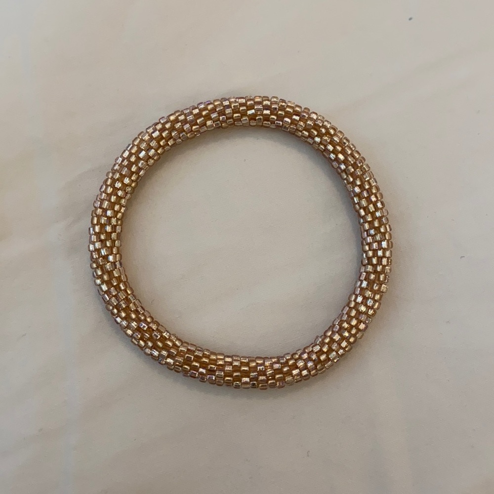 Beaded Bracelet 🩰